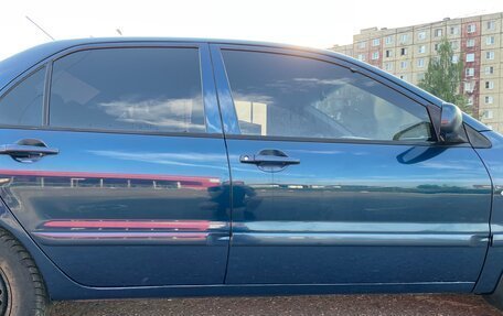Mitsubishi Lancer IX, 2006 год, 285 000 рублей, 8 фотография