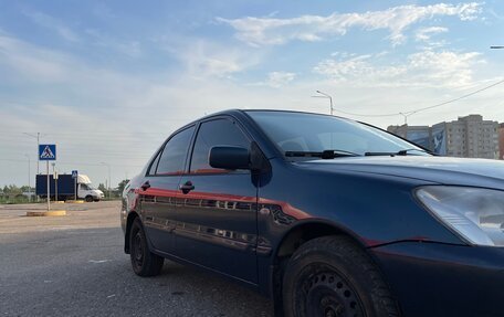 Mitsubishi Lancer IX, 2006 год, 285 000 рублей, 10 фотография