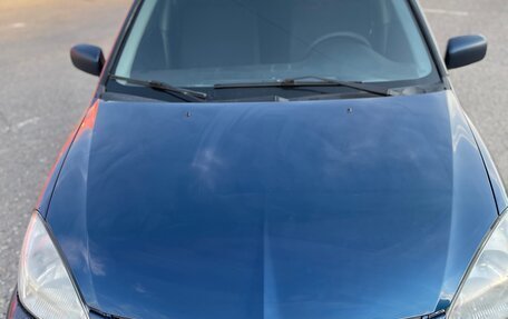 Mitsubishi Lancer IX, 2006 год, 285 000 рублей, 12 фотография