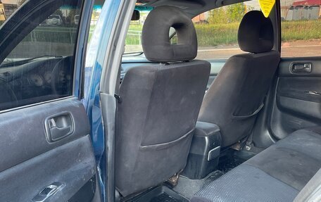 Mitsubishi Lancer IX, 2006 год, 285 000 рублей, 15 фотография
