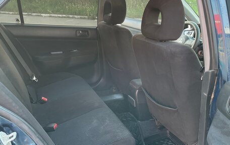Mitsubishi Lancer IX, 2006 год, 285 000 рублей, 16 фотография
