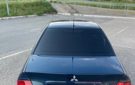 Mitsubishi Lancer IX, 2006 год, 285 000 рублей, 13 фотография