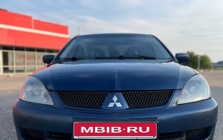 Mitsubishi Lancer IX, 2006 год, 285 000 рублей, 11 фотография