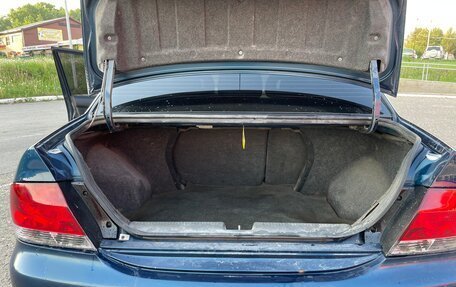 Mitsubishi Lancer IX, 2006 год, 285 000 рублей, 18 фотография