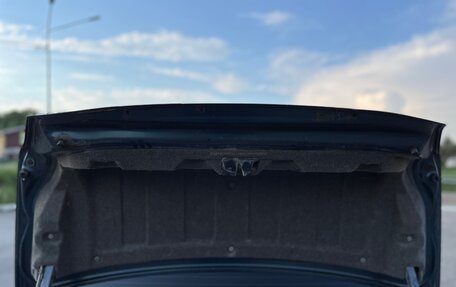 Mitsubishi Lancer IX, 2006 год, 285 000 рублей, 19 фотография