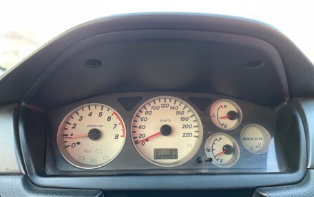 Mitsubishi Lancer IX, 2006 год, 285 000 рублей, 22 фотография
