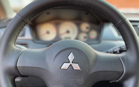 Mitsubishi Lancer IX, 2006 год, 285 000 рублей, 26 фотография