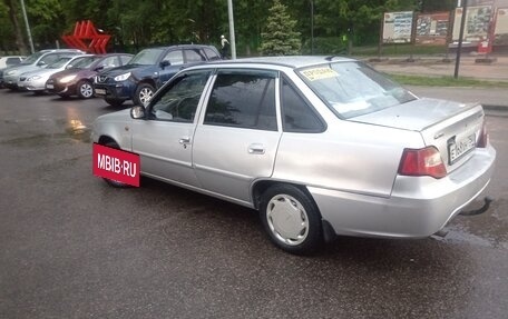 Daewoo Nexia I рестайлинг, 2011 год, 200 000 рублей, 3 фотография
