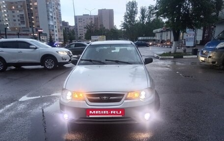 Daewoo Nexia I рестайлинг, 2011 год, 200 000 рублей, 2 фотография