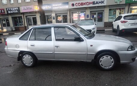 Daewoo Nexia I рестайлинг, 2011 год, 200 000 рублей, 5 фотография