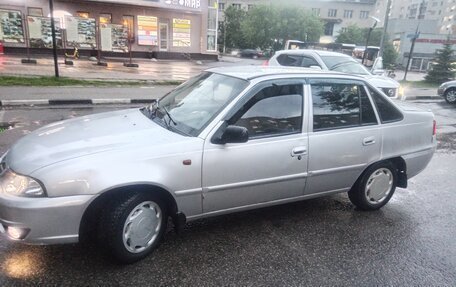 Daewoo Nexia I рестайлинг, 2011 год, 200 000 рублей, 8 фотография