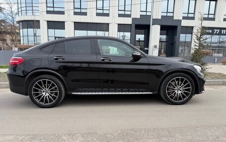 Mercedes-Benz GLC, 2019 год, 4 450 000 рублей, 7 фотография