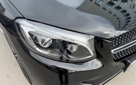 Mercedes-Benz GLC, 2019 год, 4 450 000 рублей, 9 фотография