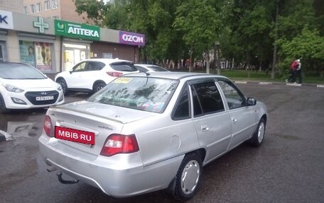 Daewoo Nexia I рестайлинг, 2011 год, 200 000 рублей, 4 фотография