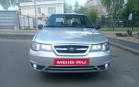 Daewoo Nexia I рестайлинг, 2011 год, 200 000 рублей, 9 фотография