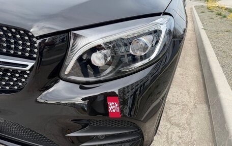 Mercedes-Benz GLC, 2019 год, 4 450 000 рублей, 4 фотография