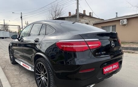 Mercedes-Benz GLC, 2019 год, 4 450 000 рублей, 5 фотография