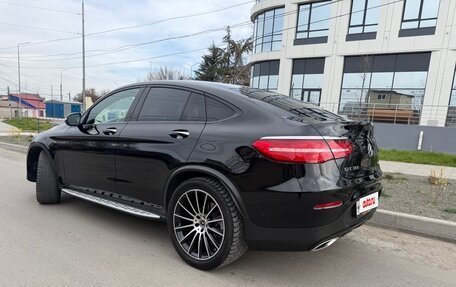 Mercedes-Benz GLC, 2019 год, 4 450 000 рублей, 15 фотография