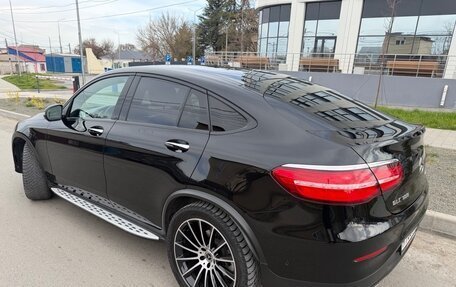 Mercedes-Benz GLC, 2019 год, 4 450 000 рублей, 18 фотография