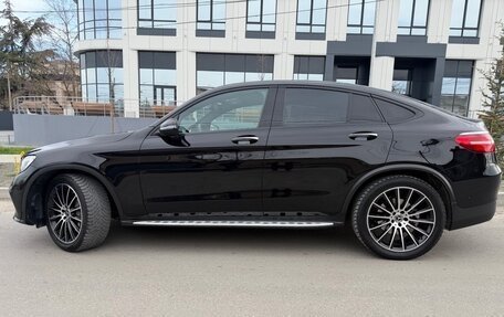 Mercedes-Benz GLC, 2019 год, 4 450 000 рублей, 16 фотография