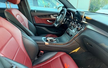 Mercedes-Benz GLC, 2019 год, 4 450 000 рублей, 22 фотография