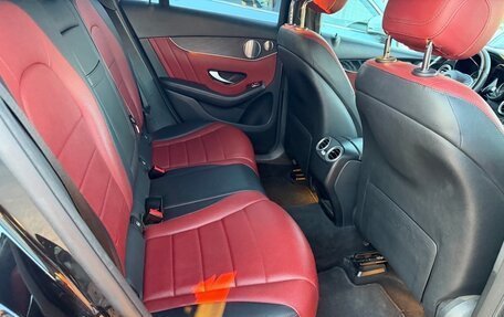 Mercedes-Benz GLC, 2019 год, 4 450 000 рублей, 23 фотография
