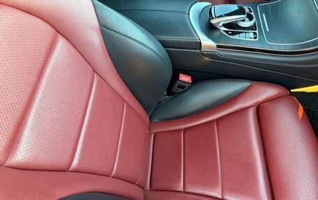 Mercedes-Benz GLC, 2019 год, 4 450 000 рублей, 25 фотография