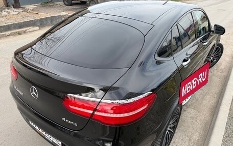 Mercedes-Benz GLC, 2019 год, 4 450 000 рублей, 20 фотография