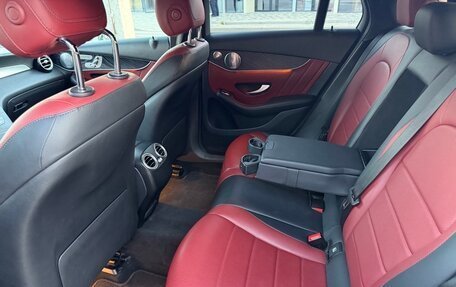 Mercedes-Benz GLC, 2019 год, 4 450 000 рублей, 31 фотография