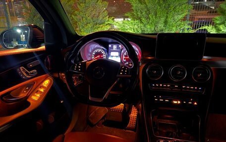 Mercedes-Benz GLC, 2019 год, 4 450 000 рублей, 40 фотография