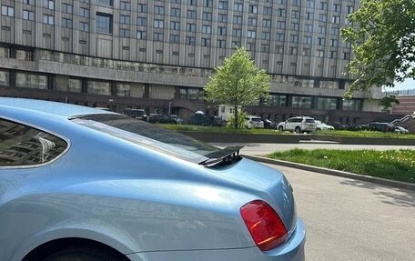 Bentley Continental GT I, 2004 год, 2 980 000 рублей, 14 фотография