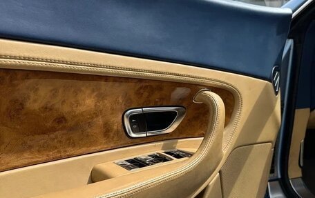 Bentley Continental GT I, 2004 год, 2 980 000 рублей, 12 фотография
