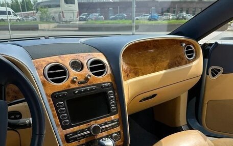 Bentley Continental GT I, 2004 год, 2 980 000 рублей, 11 фотография