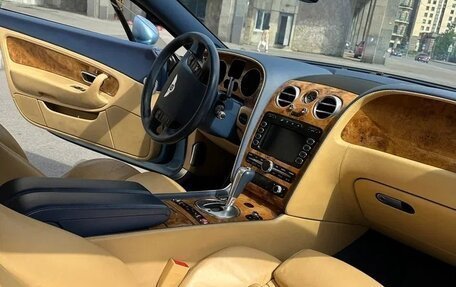 Bentley Continental GT I, 2004 год, 2 980 000 рублей, 13 фотография