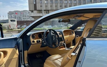 Bentley Continental GT I, 2004 год, 2 980 000 рублей, 9 фотография