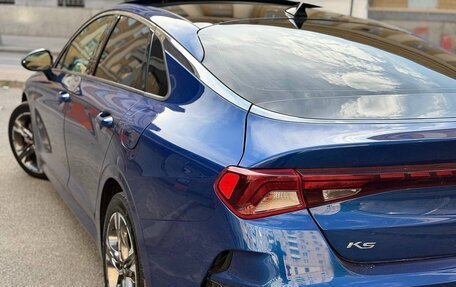 KIA K5, 2020 год, 2 460 000 рублей, 5 фотография