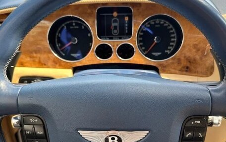 Bentley Continental GT I, 2004 год, 2 980 000 рублей, 18 фотография