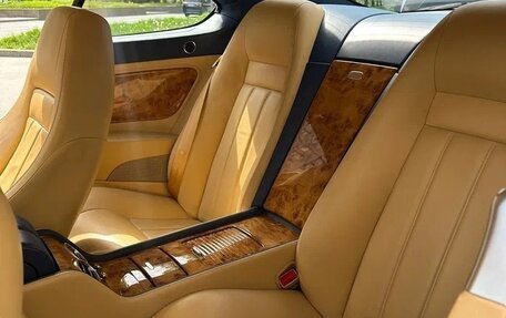 Bentley Continental GT I, 2004 год, 2 980 000 рублей, 21 фотография