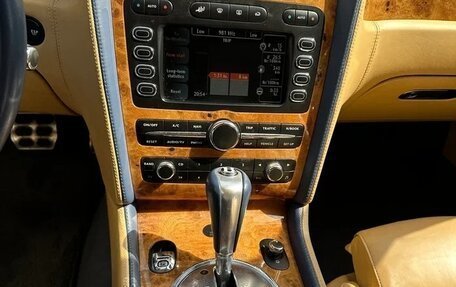 Bentley Continental GT I, 2004 год, 2 980 000 рублей, 20 фотография