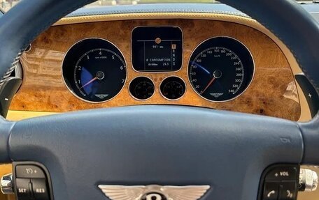 Bentley Continental GT I, 2004 год, 2 980 000 рублей, 19 фотография