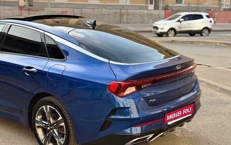KIA K5, 2020 год, 2 460 000 рублей, 6 фотография