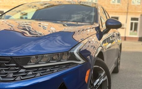 KIA K5, 2020 год, 2 460 000 рублей, 20 фотография
