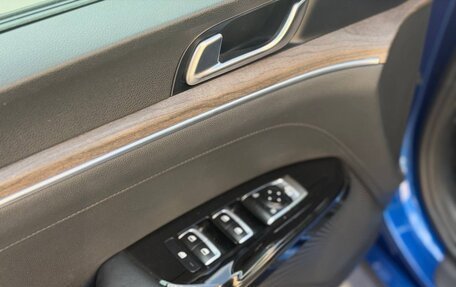KIA K5, 2020 год, 2 460 000 рублей, 24 фотография