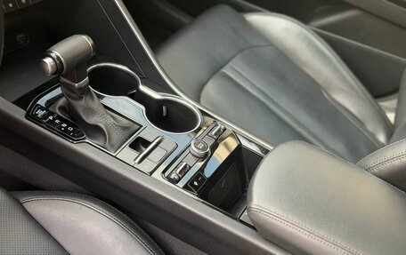 KIA K5, 2020 год, 2 460 000 рублей, 25 фотография