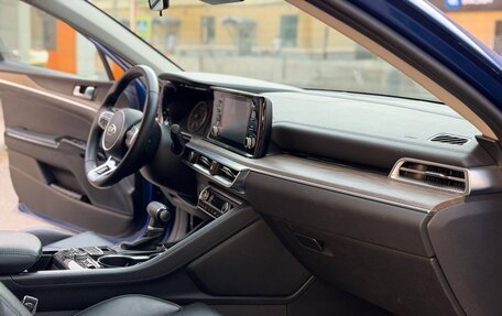 KIA K5, 2020 год, 2 460 000 рублей, 27 фотография