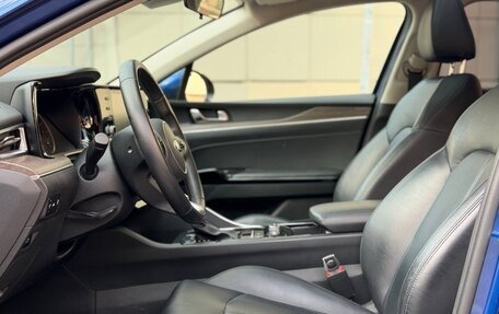 KIA K5, 2020 год, 2 460 000 рублей, 28 фотография