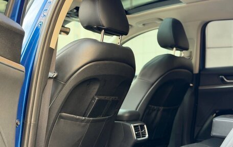 KIA K5, 2020 год, 2 460 000 рублей, 29 фотография