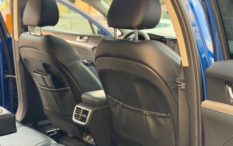 KIA K5, 2020 год, 2 460 000 рублей, 30 фотография
