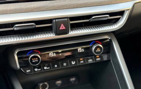 KIA K5, 2020 год, 2 460 000 рублей, 34 фотография