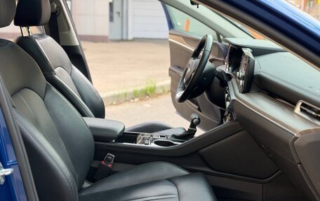 KIA K5, 2020 год, 2 460 000 рублей, 35 фотография